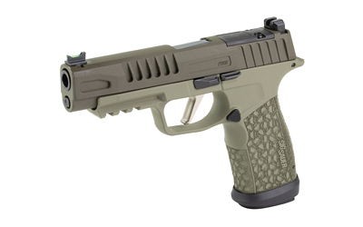 Sig Sauer P365 Fuse Semi-automatic Polymer Frame Pistol Compact 9MM 4.3" - View 4