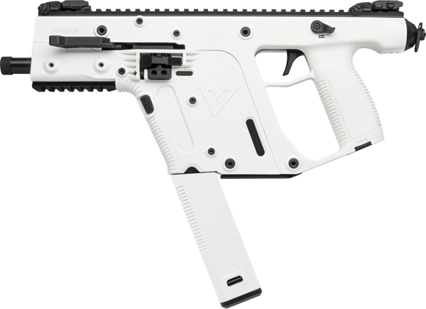Kriss Vector SDP Pistol G2 .45 5.5" Threaded 13Rd - View 2