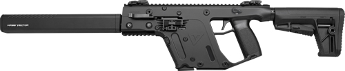 Kriss USA KV40CBL20 Vector Gen II CRB .40 S&W 16" Barrel 15 Rds Black - View 2