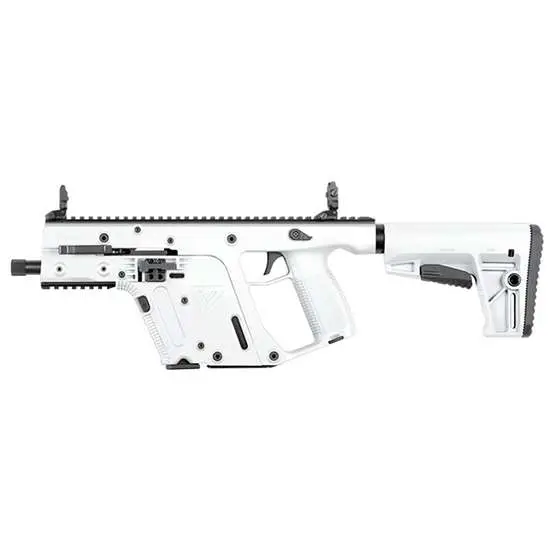 KRISS VECTOR SBR GENII 10MM 5.5 15RD ALPINE Rifle - View 2