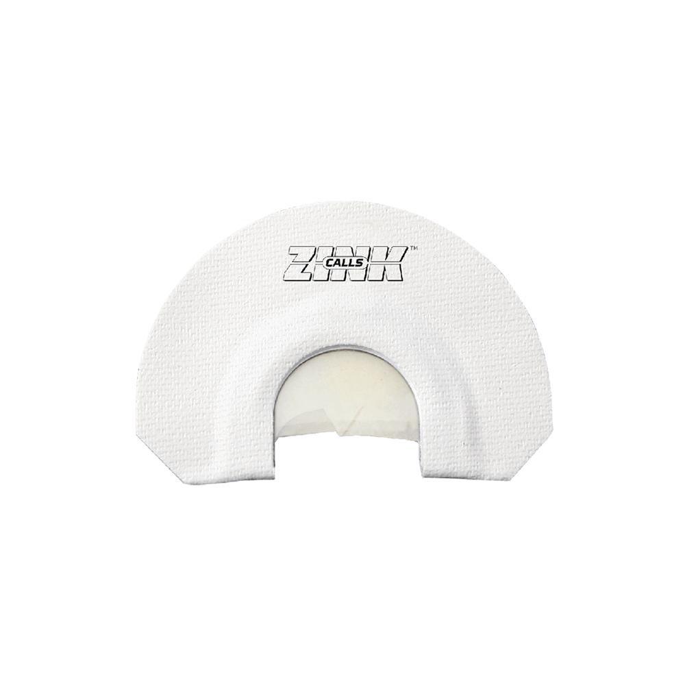 Avian-X Lucky Lady Turkey Mouth Call Triple Reed V-Notch Cut ZNKZNK312 - View 2