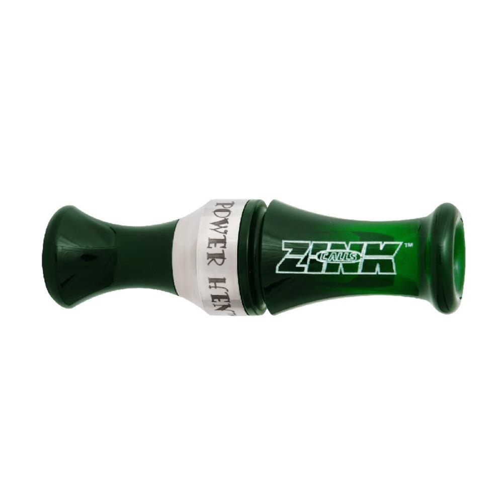 Avian X ZNK-ZNK963 PH-2 Power Hen Double Reed Mallard Duck Call - View 2