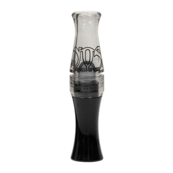 Avian X ZNK-ZNK5014 Goose Call Gun Smoke Polycarbonate Easy-Blow System - View 2