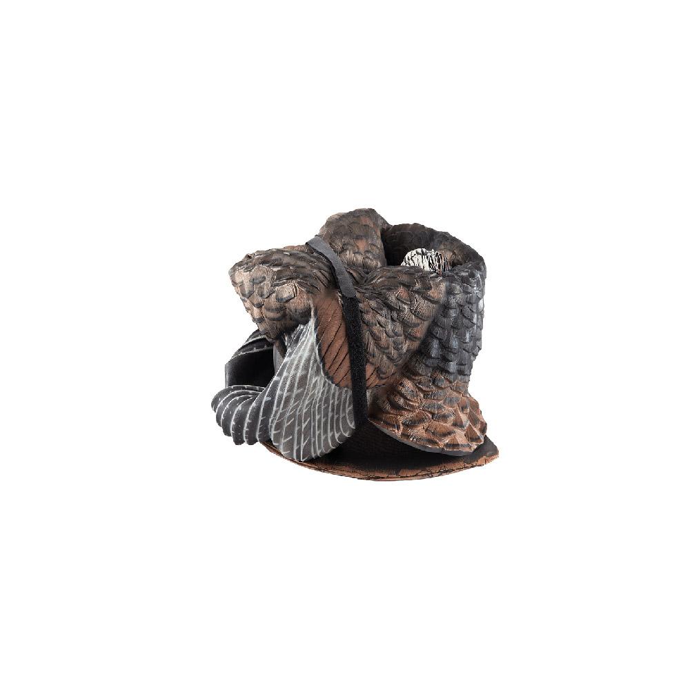 Avian-X LCD Strutter Turkey Decoy - Lifelike Collapsible Dominant Posture - View 2