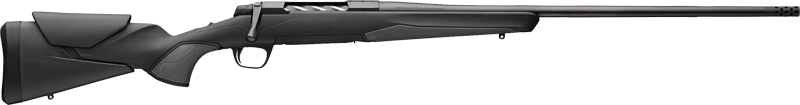 Browning XBOLT2 036003224 .270 Win Rifle 4+1 Adjustable Stock 22" Blued - View 2