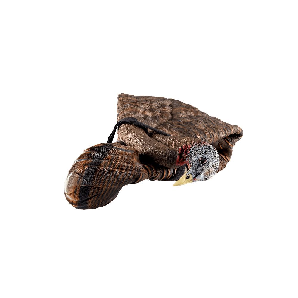 Avian-X LCD Breeder Hen Decoy - Ultimate Temptation for Turkey Mating - View 2