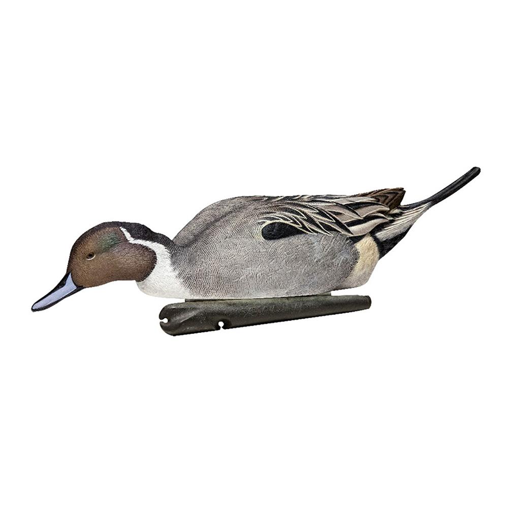 AvianX AVX8082 Top Flight Pintail Duck Decoys 6-Pack, Realistic Design - View 2