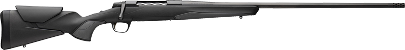 Browning X-Bolt 2 Hunter 7MM Rem Mag 3+1 26" Composite Black - View 2