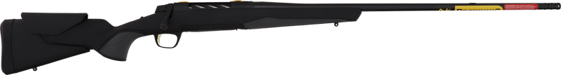 Browning X-Bolt 2 300 Win Mag 3+1, Adjustable Stock, 26" Blued Barrel - View 2