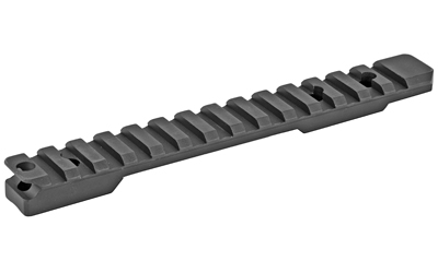 TALLEY Picatinny Base for Bergara B14 with 20 MOA & Anti-Cant Indicator - View 2