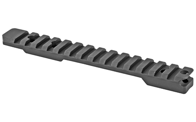TALLEY Picatinny Base for Bergara B14 with 20 MOA & Anti-Cant Indicator - View 3