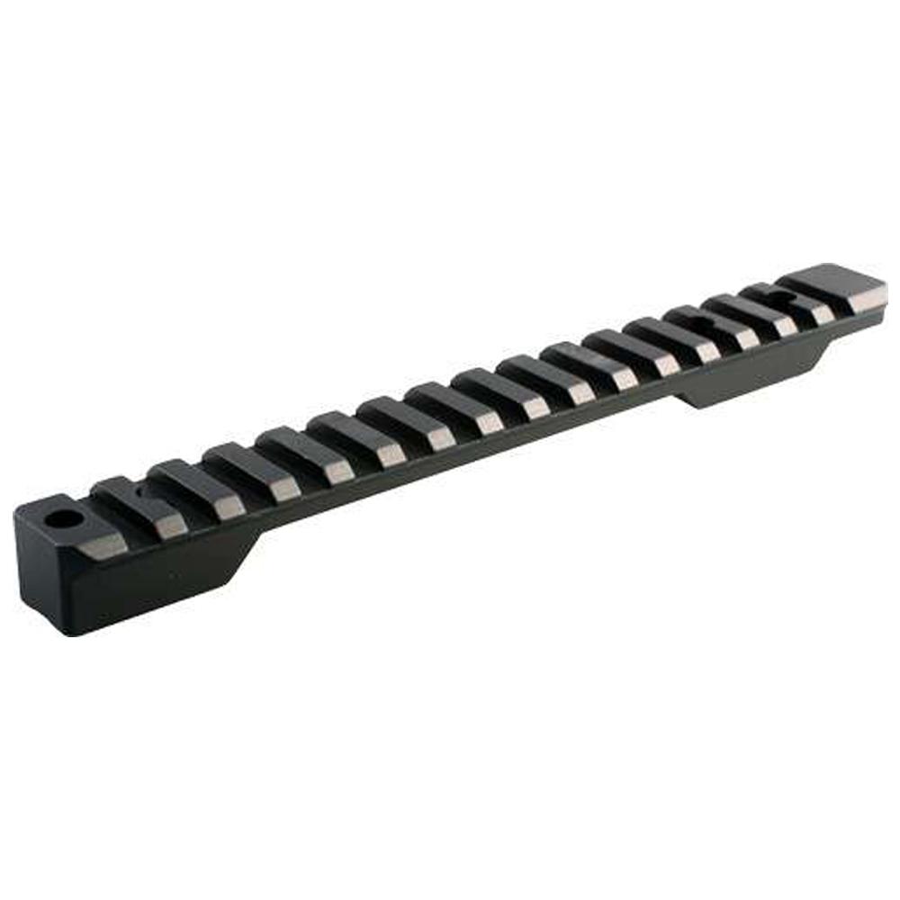 Talley Picatinny Base Savage Axis 8-40 Screws - Precision Mount - View 2