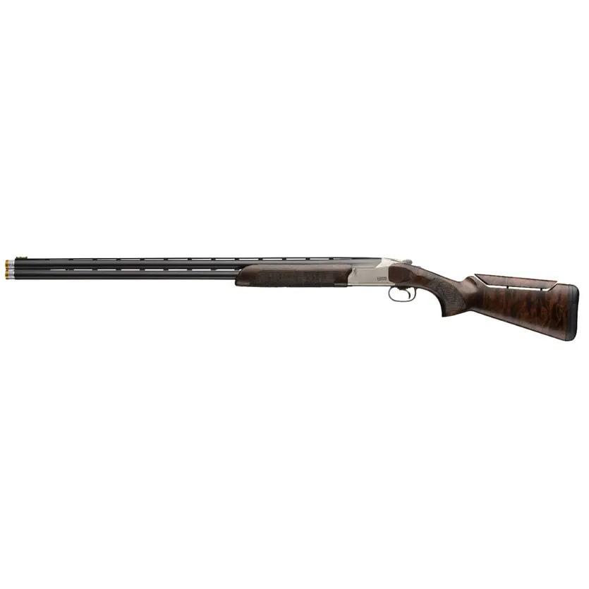 Browning 0183233002 Citori 12 Gauge Shotgun 32" Barrel Walnut Stock - View 2