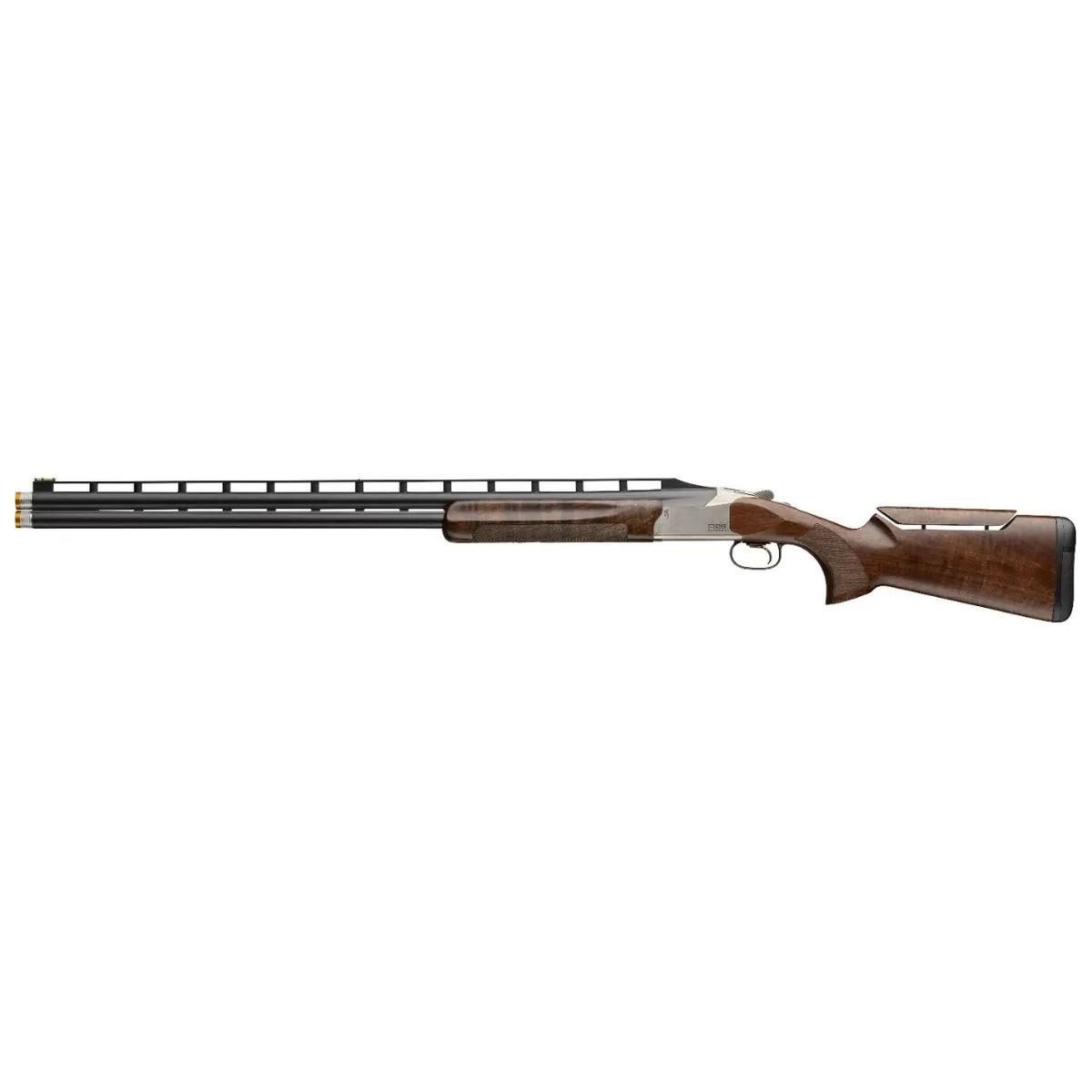 Browning 0183254002 Citori 12 Gauge Shotgun 32" Barrel Walnut Stock - View 2