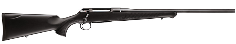 Sauer S1S300 100 Classic XT 300 Win Mag 24" Blued/Black 4rd Rifle - View 2