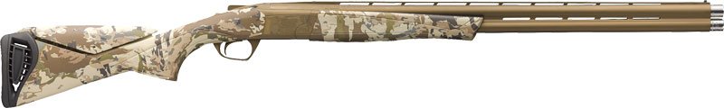 Browning Cynergy Wicked Wing Over/Under Shotgun 12 Gauge - View 2