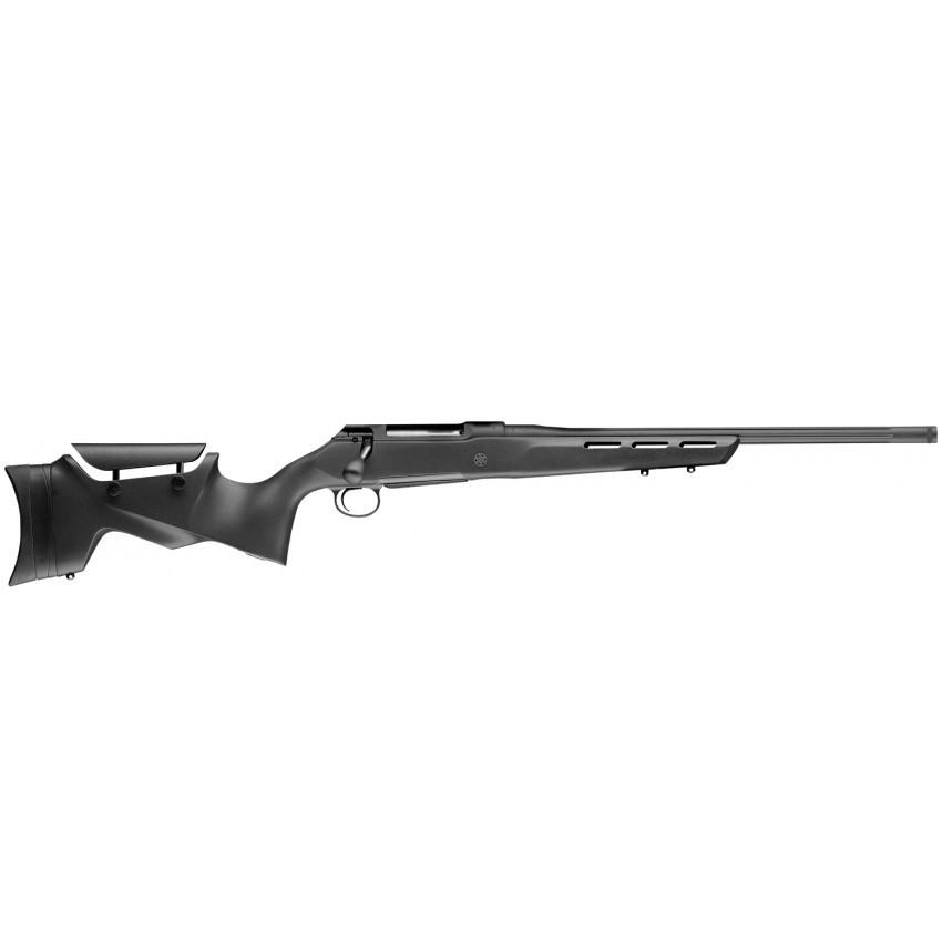 Sauer S1PAXT65P 100 Pantera XT Full Size 6.5 PRC 5+1 20" Black... - View 2