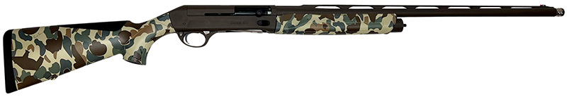 Sauer SASA1226CBFBOS SL-5 Waterfowl 12 Gauge 3.5" 3+1 26" Brown... - View 2