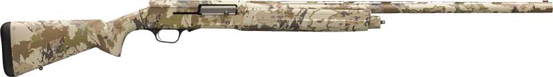 Browning A5 Sweet 16 Camo 16 Gauge 28" Autoloading Shotgun with Auric Camo - View 2