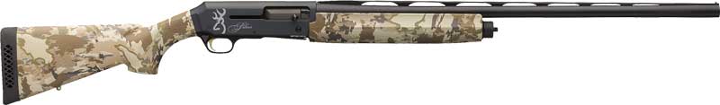 Browning 011436204 Silver Field 12 Gauge 28" Shotgun - View 2