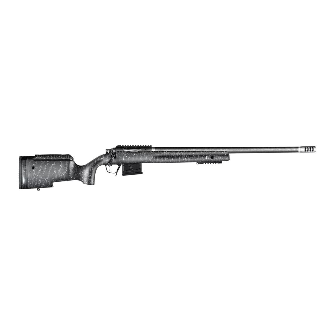 Christensen Arms BA Tactical 6.5 Creedmoor Rifle - View 2
