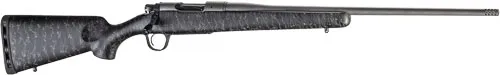 Christensen Mesa 6.5 Creedmoor 22" Tungsten Bolt Action Rifle - View 2