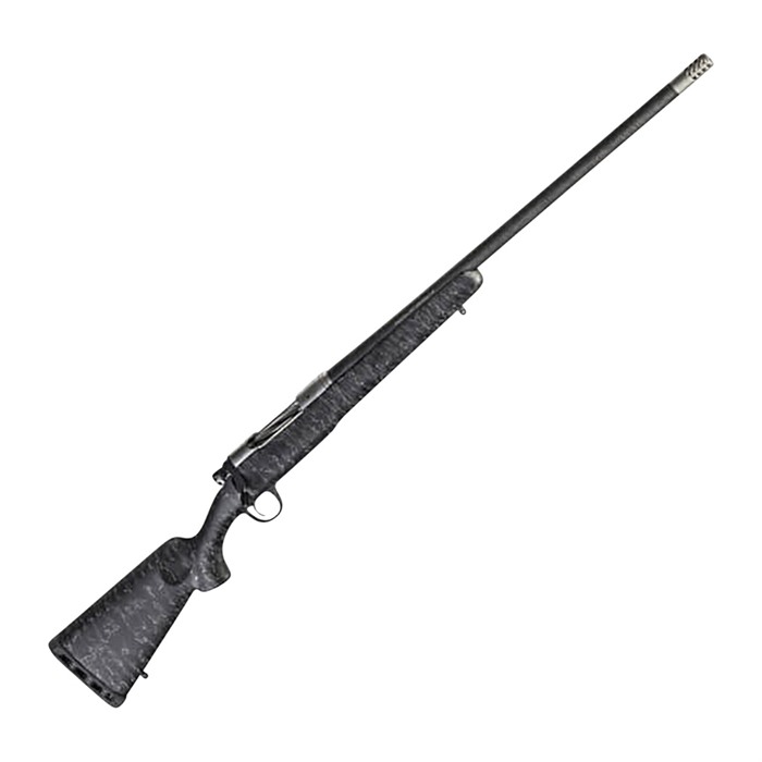 Christensen Arms Ridgeline 6.5 Creedmoor Hunting Rifle - View 2