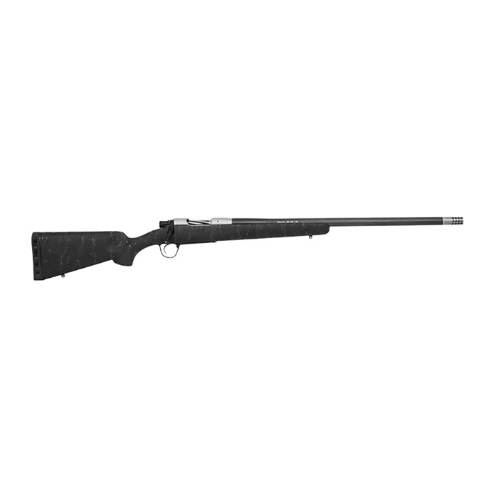 Christensen Arms Ridgeline 6.5 Creedmoor Hunting Rifle - View 3