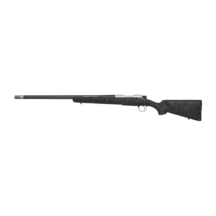 Christensen Arms Ridgeline 6.5 Creedmoor Hunting Rifle - View 4