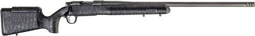 Christensen Arms 8010201100 Mesa Long Range 6.5 PRC 4+1 26" Threaded... - View 2