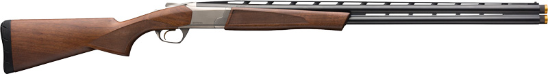 Browning Cynergy CX 20 Gauge 28" Matte Blue Shotgun - 018709604 - View 2