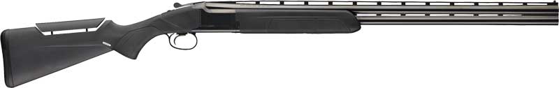 Browning Citori Composite 12 Gauge 30 in Blue Polished Over/Under Shotgun - View 2