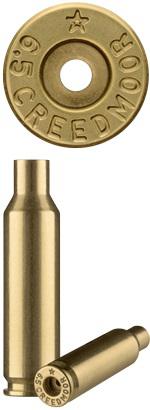 Starline 65CREEDMOOREUP50 Unprimed 6.5 Creedmoor Brass Cases 50-Pack - View 2