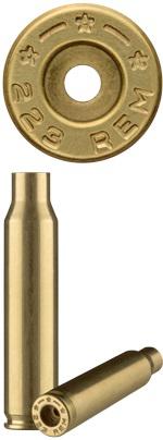 Starline 223EUP100 Unprimed Rifle Brass Cases 223 Rem 100-Pack - View 2