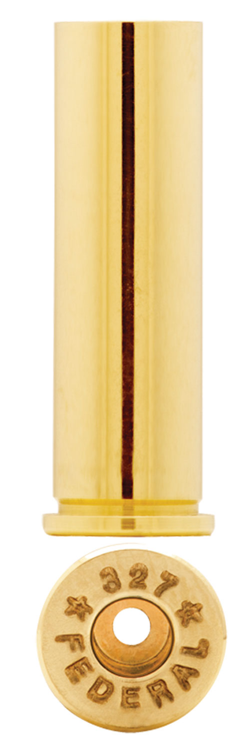 Starline 327FEDEUP100 Unprimed Brass Cases .327 Federal Mag 100ct - View 2