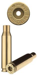 Starline 7MM08EUP50 Unprimed 7mm-08 Rem Rifle Brass Cases 50-Pack - View 2