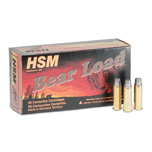HSM 10MM8N20 10mm 200 gr Full Metal Jacket 20 Per Box/ Case - View 2