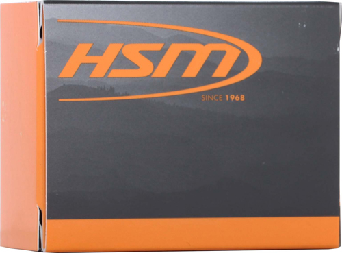 HSM Ammunition Subsonic 44 REM Magazine 280Gr Hard Cast Lead FN 20Rd 44M20N - View 2