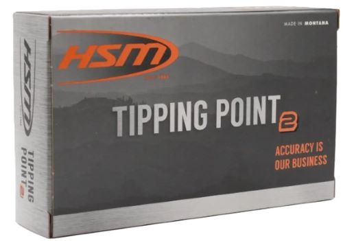 HSM 7MM PRC 162GR SUPER SHOK TIPPED 20RD - View 2