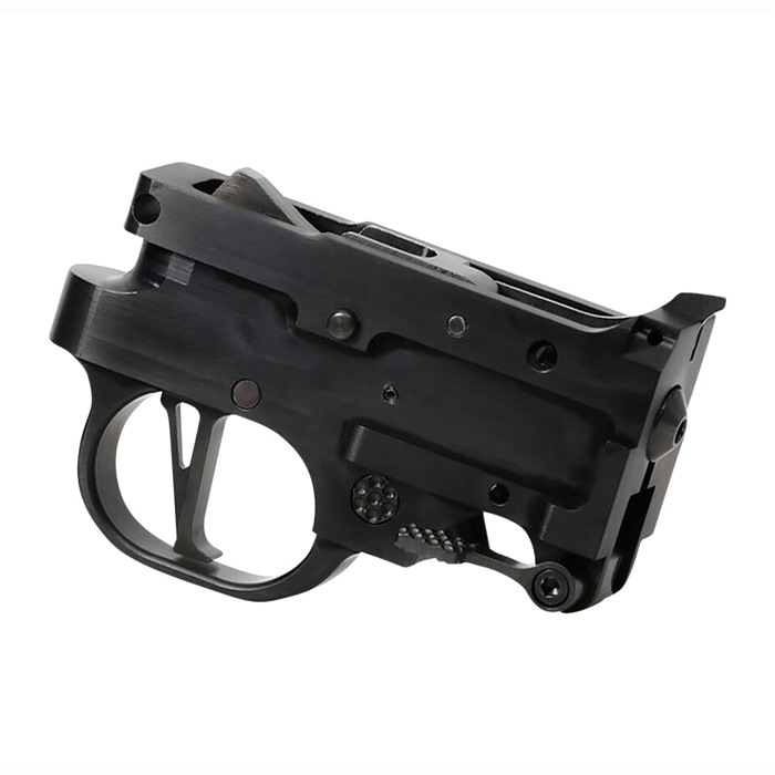 CMC TRIGGERS Aftermarket Replacement Ruger 10/22 Trigger Flat Bow 64503 - View 2