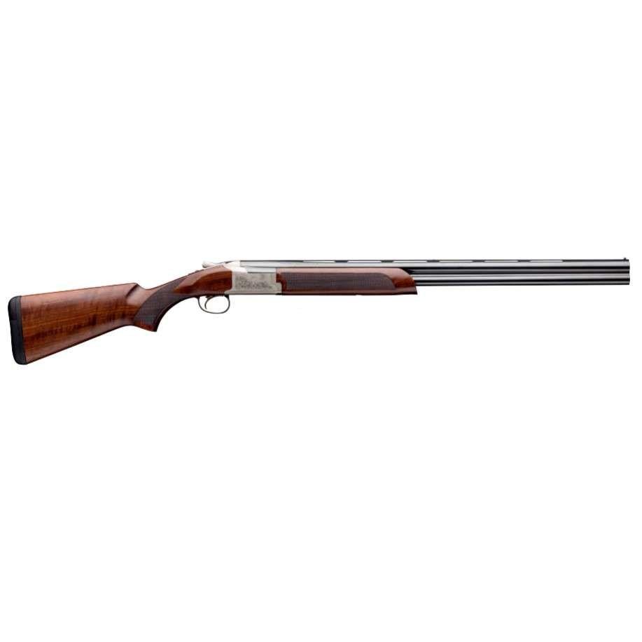 Browning Citori 018165013 725 Field 28 Gauge 28" Over/Under Shotgun - View 2