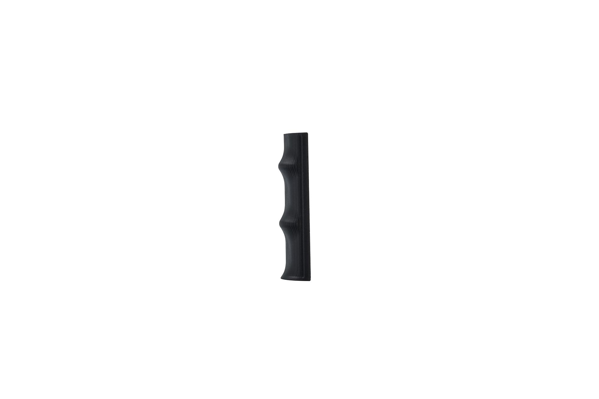 ZRO Delta 7104-0001-4120 MODULUS Front Strap with Finger Grooves - View 2