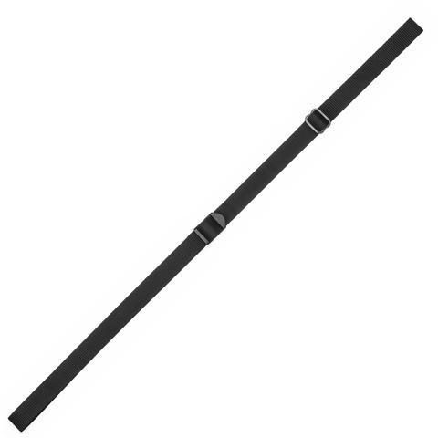 GrovTec Utility Sling 48" Black - Rifle Nylon - View 2