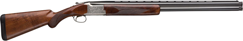 Browning 018142014 Citori White Lightning 28 Ga 26" O/U Shotgun - View 2