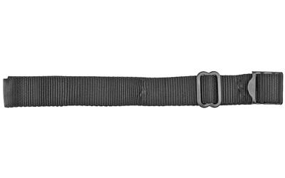 GROVTEC Utility 48x1.25in Wide Black Sling (GTSL41) - View 2