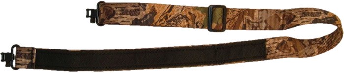 GrovTec Mountaineer Sling Camo w/ Swivel - View 2