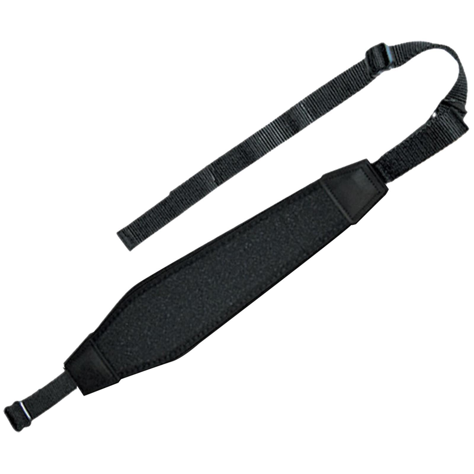 GrovTec GTSL60 Neoprene Sling 48 in x 1 in Flexible Carrying Solution - View 2