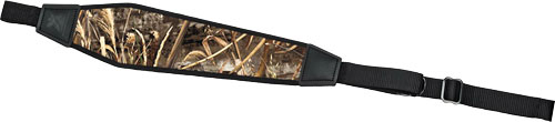 GrovTec GTSL69 Neoprene Rifle Sling Realtree Max5 Camo - View 2