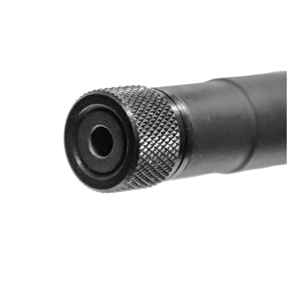 GrovTec Pencil Barrel Thread Protector 1/2X28" - View 2