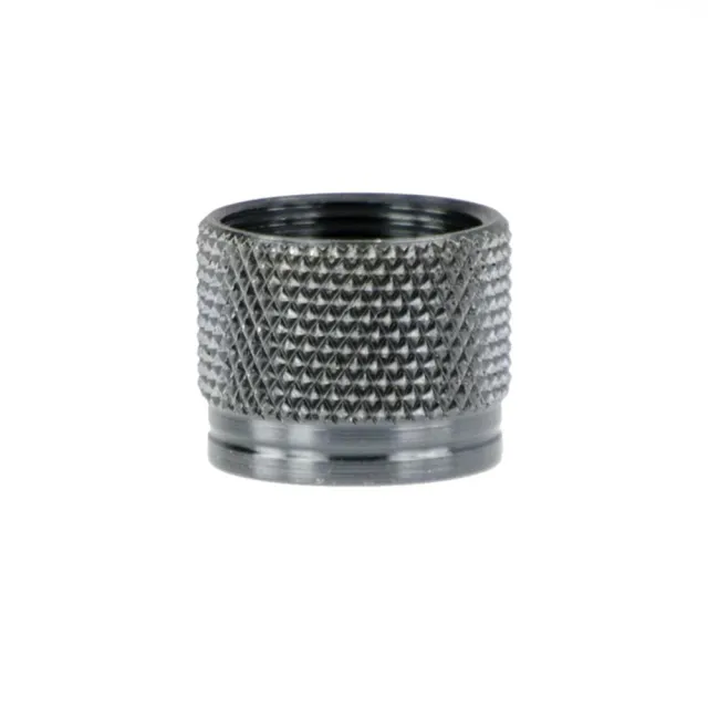 GrovTec US Muzzle Thread Protector 5/8x24 .750in Black - View 2